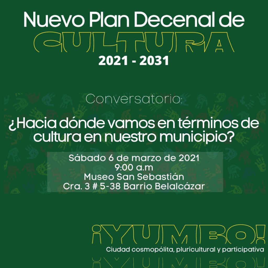 Plan decenal