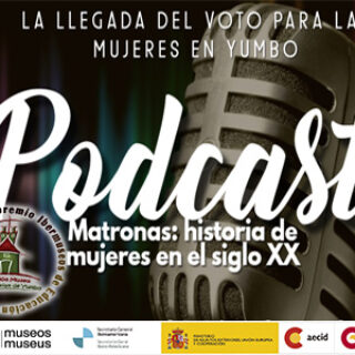 Podcast: La llegada del voto para las mujeres en Yumbo