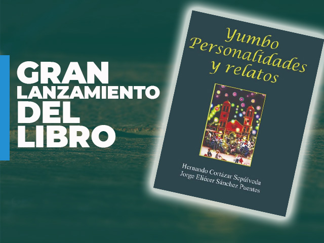 Lanzamiento Yumbo Personalidades