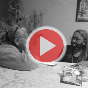 Vídeo: Cómo era el trato de nuestras abuelas con sus abuelas?