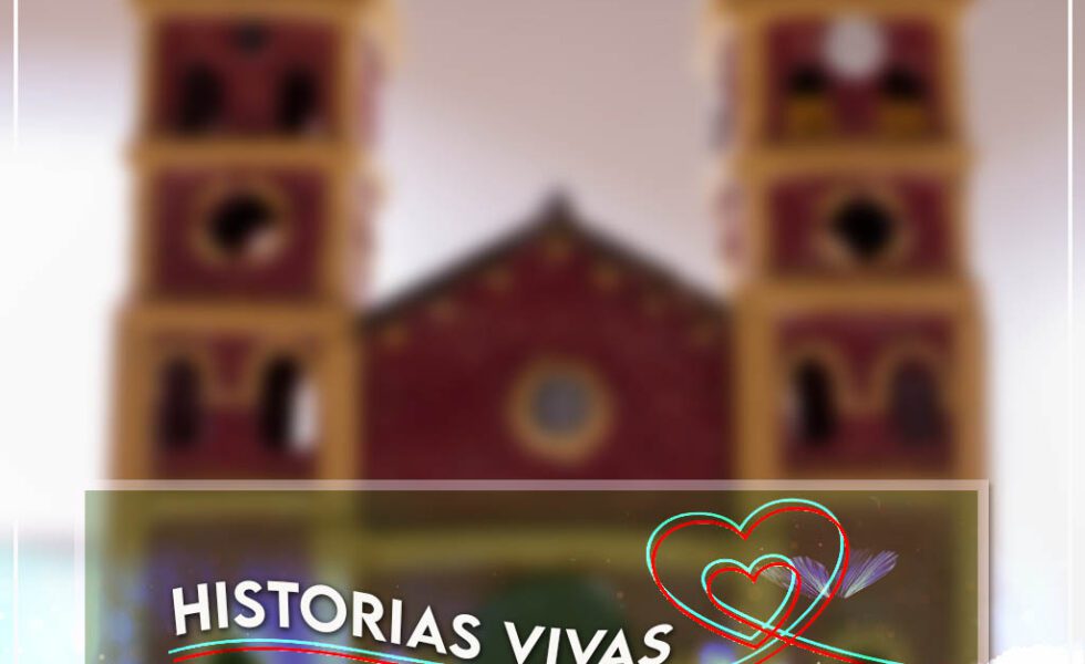 Foto: Historias vivas del museo de Yumbo