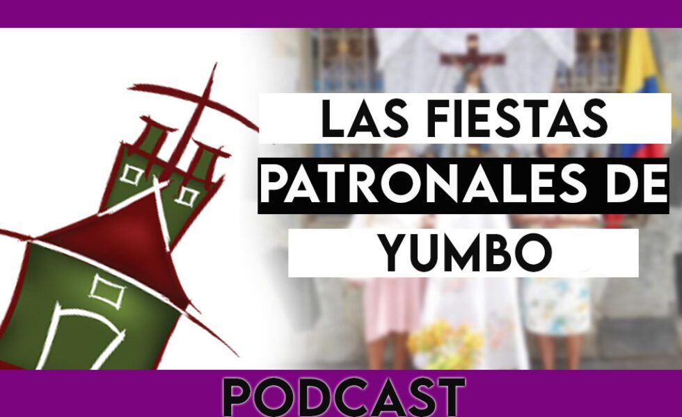 Fiestas Buen Consuelo de Yumbo