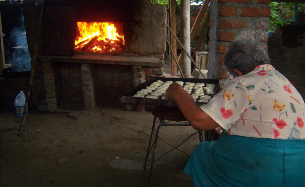 Pandebono de Yumbo