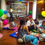 Picnic Literario en Yumbo 2023