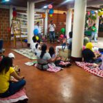 Picnic Literario en Yumbo 2023