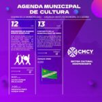 Agenda en Mayo 2023