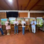 Reconocimiento a pintores