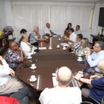 comite departamental escritores