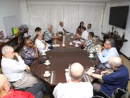 El Museo de Yumbo participa del Comité departamental de escritores