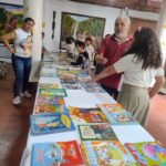 Actividades con estudiantes