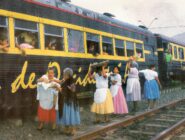 110 años de la llegada del tren a Yumbo